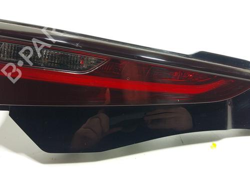 Used Left tailgate light Left tailgate light MAZDA CX-30 (DM) 2.5 e-SKYACTIV-G (DM5W) (140 hp) 36564025 36564025