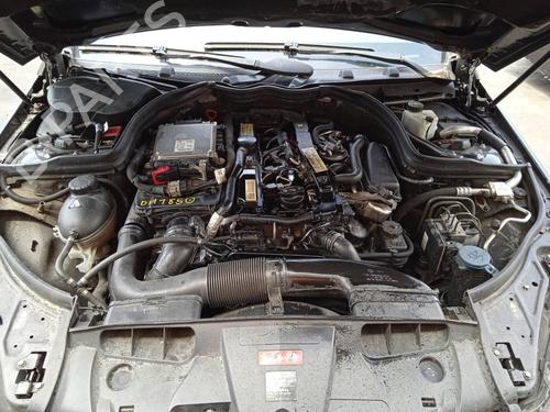 Rear differential MERCEDES-BENZ E-CLASS Coupe (C207)  | BP7886217M24 