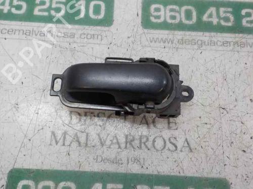 Used Front left interior door handle NISSAN NV200 / EVALIA Bus [2010-2025]  4552071