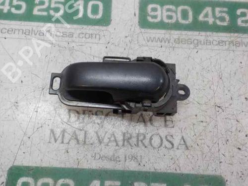 Maniglia interna anteriore sinistra NISSAN NV200 / EVALIA Bus [2010-2024]nullnull