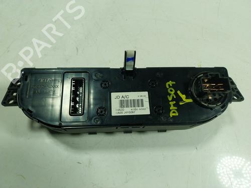 Climate control KIA CEE'D (JD) 1.4 CRDi 90 | BP16885358I5 