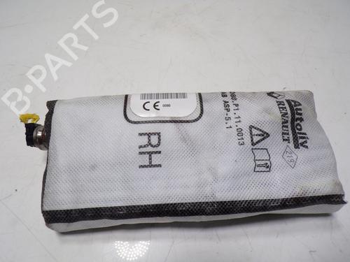 Used Electronic module RENAULT KADJAR (HA_, HL_) [2015-2025]  13810299