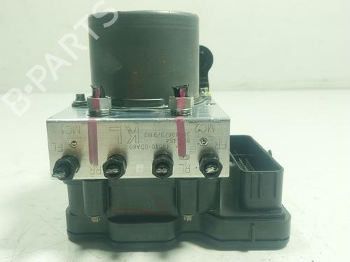 ABS pump TOYOTA COROLLA Liftback (_E11_)  | BP19309537M43 