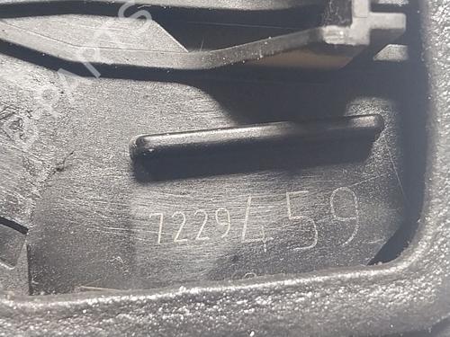 Rear left lock BMW 3 (F30, F80)  | BP17635469C100 