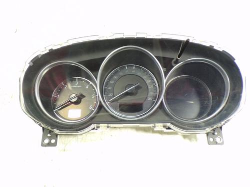 Used Instrument cluster Instrument cluster MAZDA CX-7 (ER) [2006-2014] 9155257 9155257