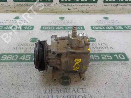 AC compressor FIAT PANDA (312_, 319_)  | BP4700570M34 