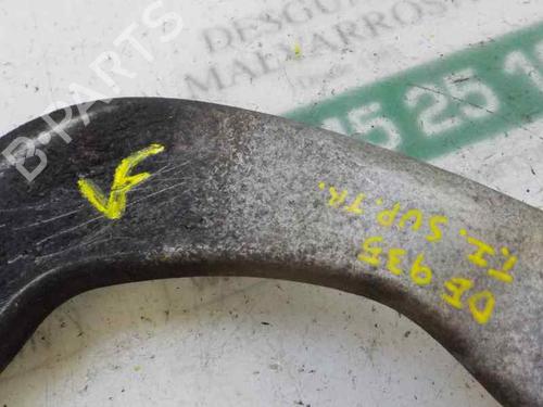Left rear suspension arm AUDI Q5 (8RB) 2.0 TDI quattro | BP5668706M14 
