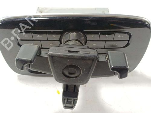 Radio SMART FORTWO Coupe (453) 0.9 (453.344, 453.353) | BP39230994E6 - Image 2