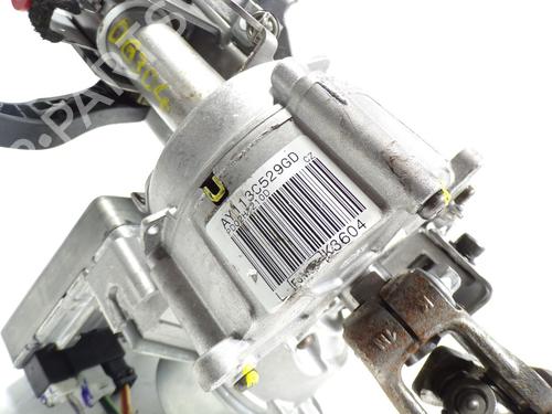 Steering column FORD TRANSIT COURIER B460 Box Body/MPV  | BP6865821M21  - Image 6
