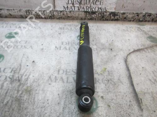 Right rear shock absorber IVECO DAILY IV Van 35C13 V, 35C13 V/P, 35S13 V, 35S13 V/P | BP3843974M19 