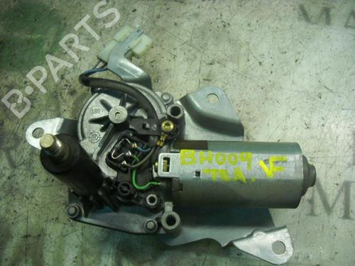 Used Rear wiper motor RENAULT KANGOO (KC0/1_) 1.9 dTi (KC0U) (80 hp) 3788530