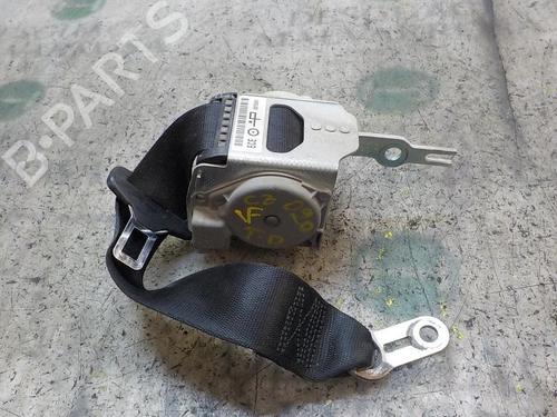 Used Rear right seatbelt Rear right seatbelt BMW 3 (E90) 320 d (163 hp) 6618184 6618184