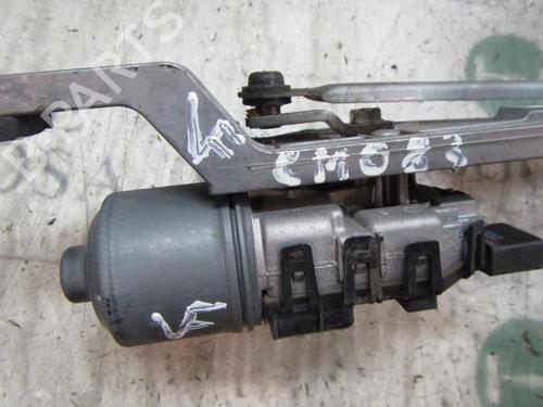 Viskermotor vindrude FORD FOCUS II (DA_, HCP, DP)  | BP3820969M29