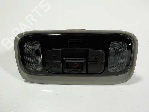 Used Interior roof light Interior roof light TOYOTA YARIS CROSS (MXP_) 1.5 Hybrid (MXPJ10) (116 hp) 12226681 12226681