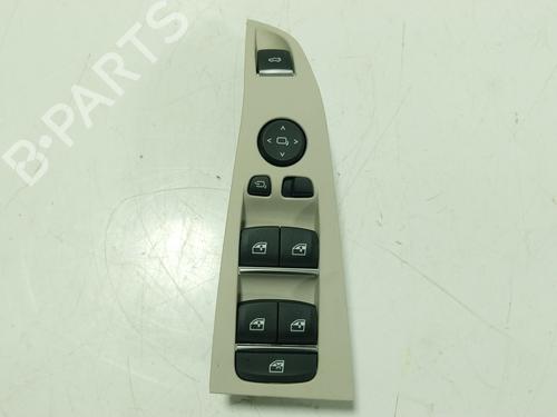 Used Left front window switch Left front window switch BMW X5 (G05, F95) xDrive 40 d Mild-Hybrid (352 hp) 30361297 30361297