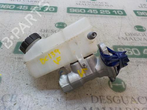 Brake master cylinder RENAULT CLIO IV (BH_) 1.5 dCi 75 | BP4004147M77 