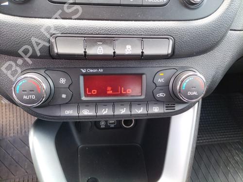 Climate control KIA CEE'D (JD) 1.6 GDI | BP10616855I5 