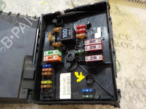 Fuse box VW GOLF V (1K1) 1.9 TDI | BP3854433E1 