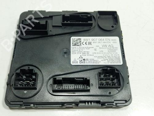 Used Electronic module Electronic module AUDI A4 Allroad B9 (8WH, 8WJ) [2016-2026] 35782681 35782681