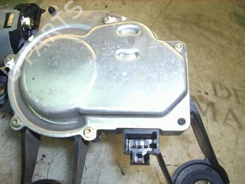 Rear wiper motor FORD FIESTA V (JH_, JD_) 1.4 TDCi | BP3751508M102 