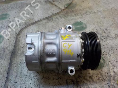 AC compressor OPEL ASTRA K (B16)  | BP3998220M34 