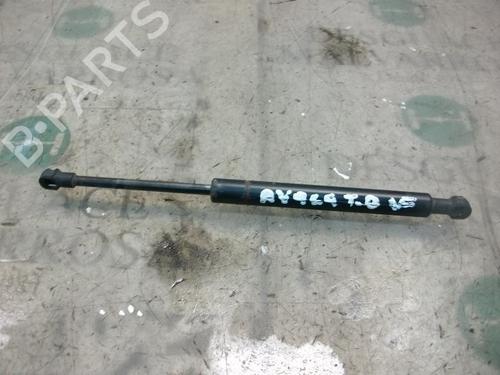 Used Tailgate lift support FORD MONDEO III Saloon (B4Y) 2.0 16V TDDi / TDCi (115 hp) 14265181