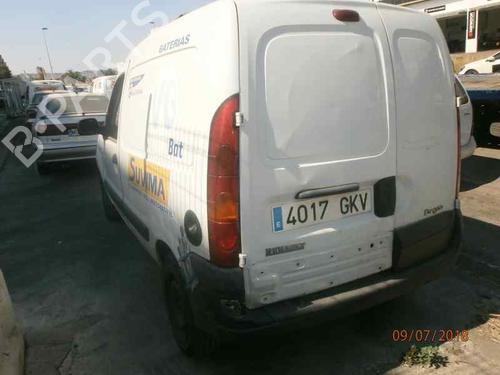 Starter RENAULT KANGOO (KC0/1_) 1.5 dCi | BP3863687M8 