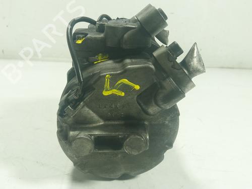 AC compressor BMW X6 (E71, E72) xDrive 40 d | BP32266799M34 - Image 3
