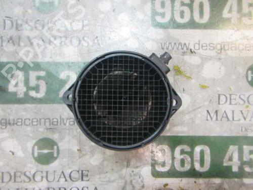 Mass air flow sensor SEAT LEON (1P1) 2.0 TDI 16V | BP3861791M95 