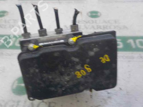 ABS pump FIAT 500 (312_) 1.2 (312AXA1A) | BP5146180M43 - Image 4