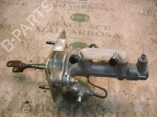 Used Brake master cylinder TOYOTA PRIUS Liftback (_W2_) [2003-2010]  3784756