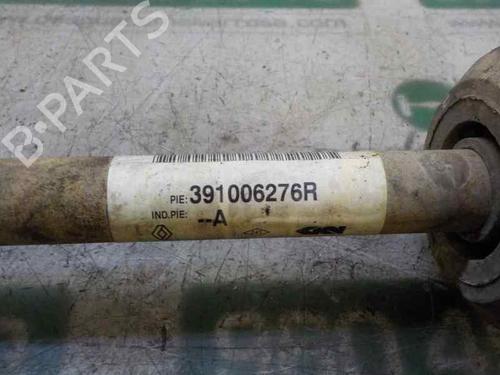 Right front driveshaft DACIA DOKKER MPV (KE_)  | BP6130469M39 