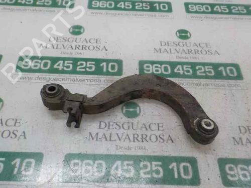 Brazo Suspension trasero izquierdo VW GOLF VI Variant (AJ5) 1.6 TDI (105 hp) 6509085