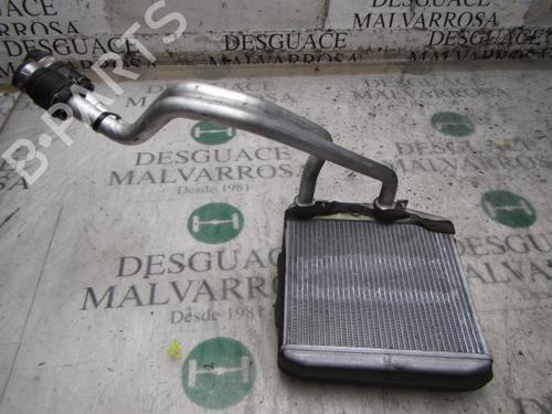 Used Heater matrix FIAT LINEA (323_, 110_) 1.3 D Multijet (323AXB11, 323AXB1A) (90 hp) 3824450