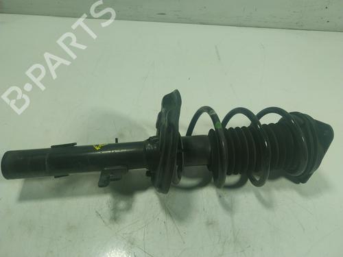 Used Left front shock absorber Left front shock absorber RENAULT MEGANE IV Hatchback (B9A/M/N_) [2015-2026] 16725254 16725254