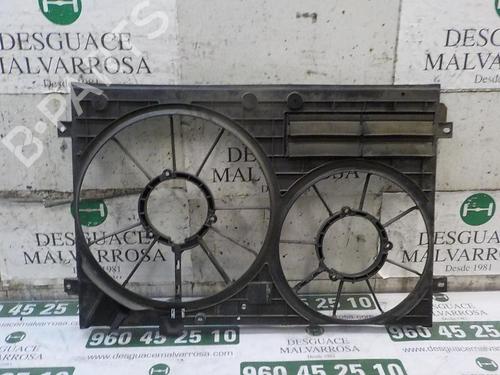 Used Other VW PASSAT B6 (3C2) 2.0 TDI 16V (140 hp) 14280114