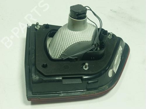 Right tailgate light RENAULT KADJAR (HA_, HL_) 1.5 dCi 110 (HLA3) | BP17804795C80