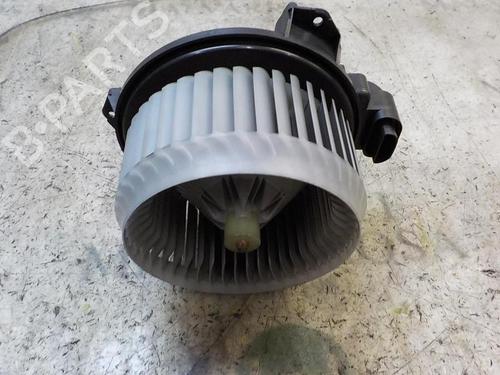 Heater blower motor TOYOTA YARIS (_P13_)  | BP3850727M62 