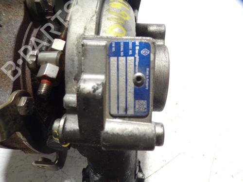Turbocharger/Supercharger MERCEDES-BENZ A-CLASS (W176)  | BP9831373M71 