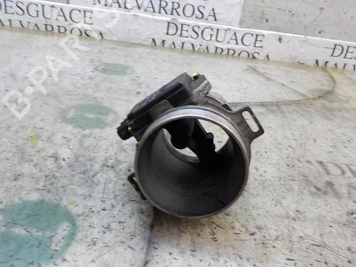 Used Mass air flow sensor FORD ESCORT VI (GAL, AAL, ABL) 1.8 TD (90 hp) 3846793