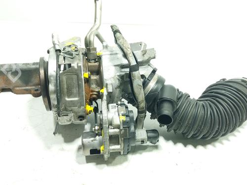 Turbo/Compressor Turbo/Compressor VW GOLF VIII Variant (CG5, DB5) 2.0 TDI (116 hp) 36473345 36473345