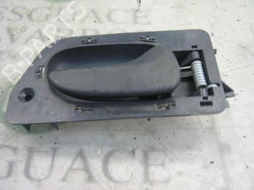 Used Front right interior door handle Front right interior door handle RENAULT LAGUNA I (B56_, 556_) 1.9 dTi (B56J) (98 hp) 3788730 3788730