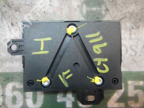 Electronic module MERCEDES-BENZ E-CLASS (W212)  | BP3862159M83 