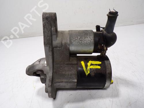 Starter NISSAN QASHQAI I (J10, NJ10)  | BP13418782M8