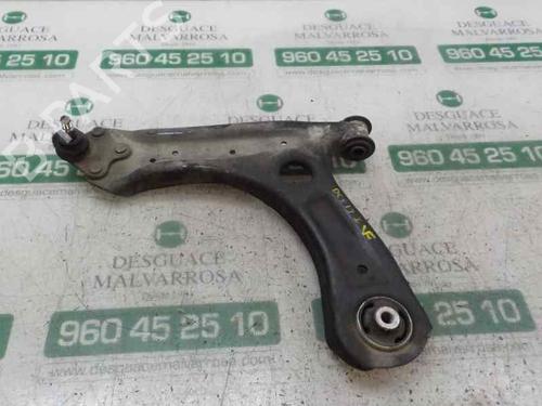 Used Left front suspension arm Left front suspension arm SEAT IBIZA IV (6J5, 6P1) 1.9 TDI (105 hp) 4698995 4698995