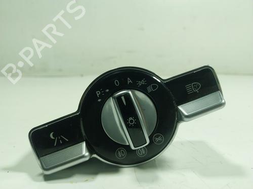 Used Headlight switch Headlight switch MERCEDES-BENZ S-CLASS (W221, V221) S 320 CDI (211 hp) 17441461 17441461