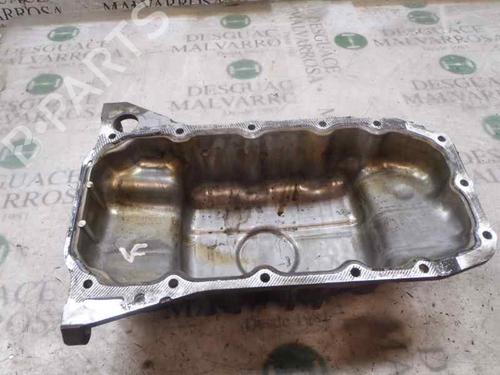 Used Oil sump Oil sump FORD FIESTA V (JH_, JD_) [2001-2014] 14273582 14273582