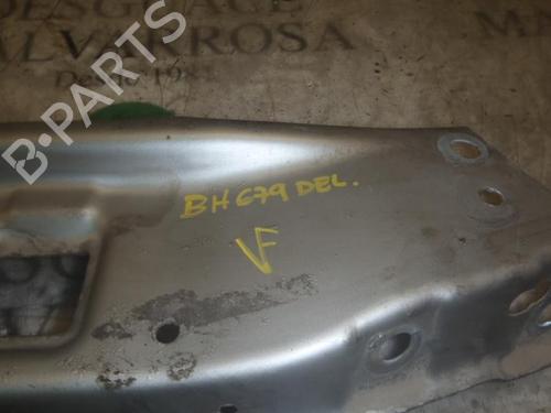 Front slam panel OPEL ASTRA H Estate (A04)  | BP3755181C72 