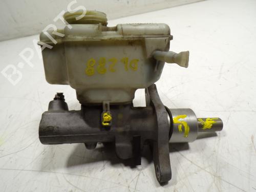 Used Brake master cylinder Brake master cylinder VW GOLF VI (5K1) 2.0 TDI (170 hp) 15064537 15064537
