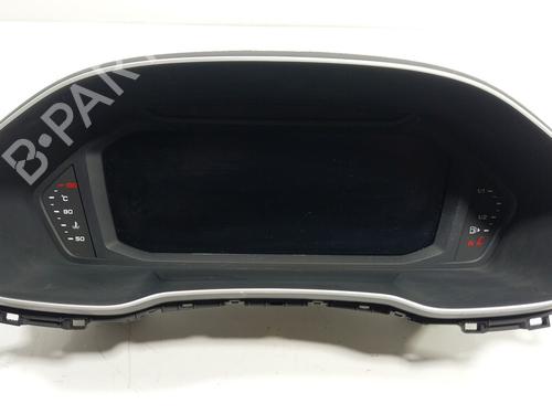 Used Instrument cluster Instrument cluster AUDI Q3 Sportback (F3N) 35 TDI (150 hp) 33465817 33465817